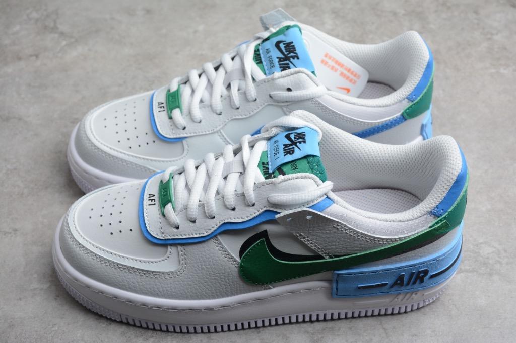 Air force one shadow 36 sales