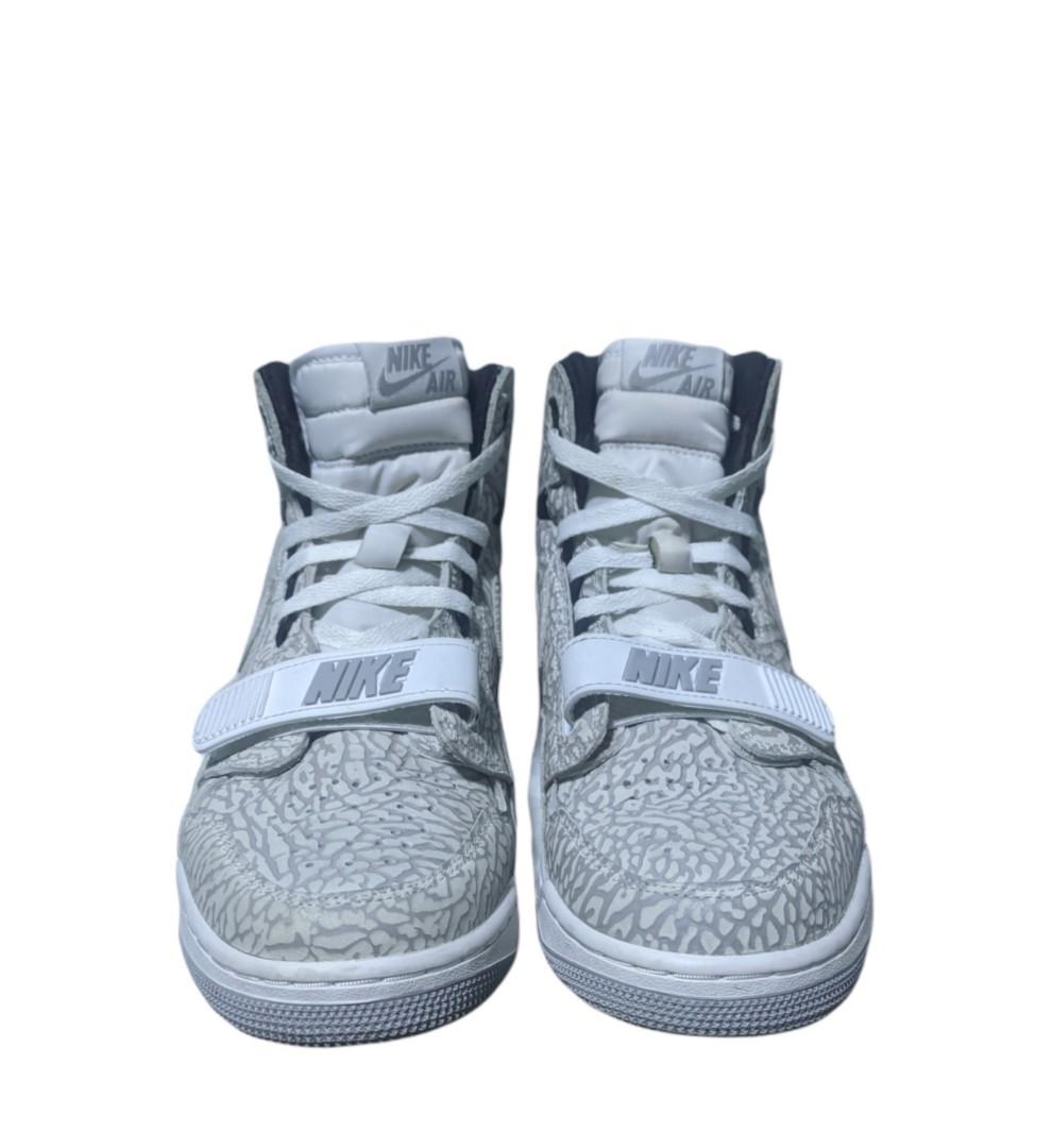 Nike Air Jordan Legacy 312 High, Men's 