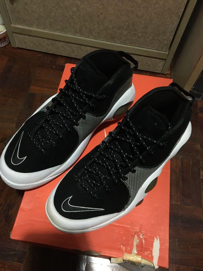 NIKE AIR ZOOM FLIGHT 95, 男裝, 鞋, 波鞋- Carousell