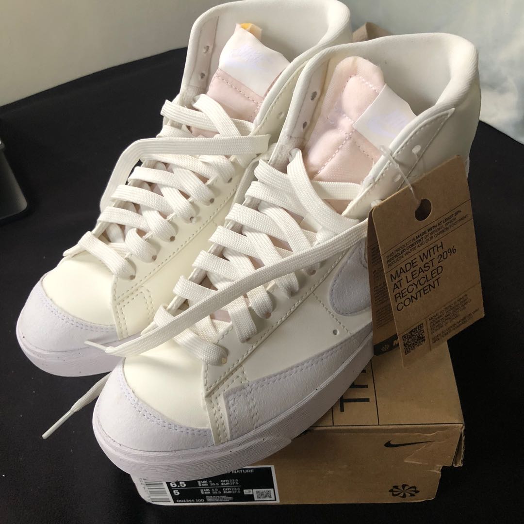nike blazer 76