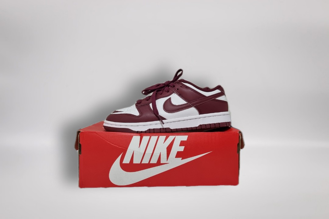 Nike Dunk Low \