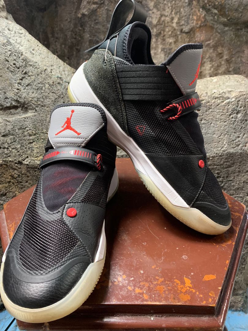 Nike jordan 33 se Clearance