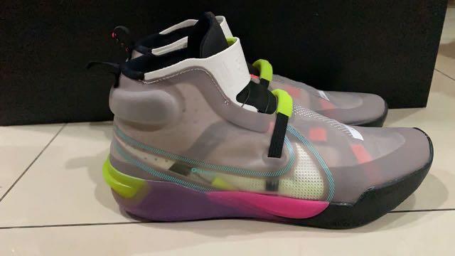 Nike Kobe AD NXT FF Men s Fashion Footwear Sneakers on Carousell