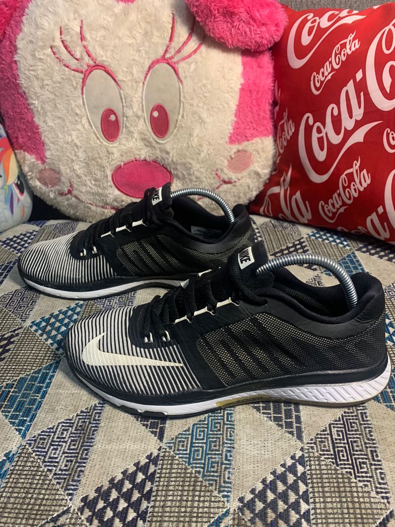 Nike zoom speed tr3, Fesyen Pria, Sepatu , Sneakers di Carousell