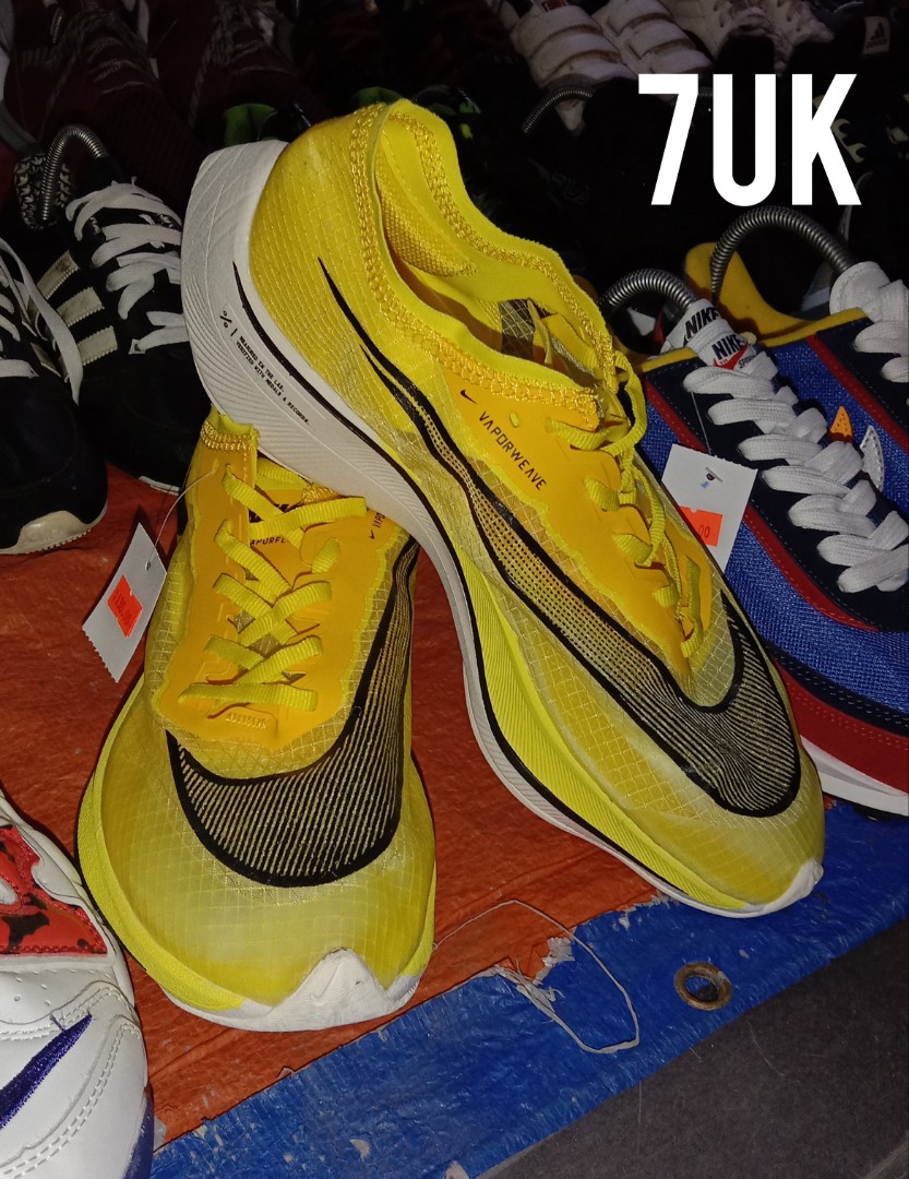 Nike vaporweave cheap