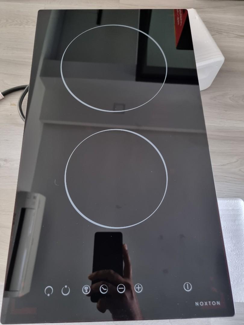 Noxton Ceramic Hob, TV & Home Appliances, Kitchen Appliances, Hobs