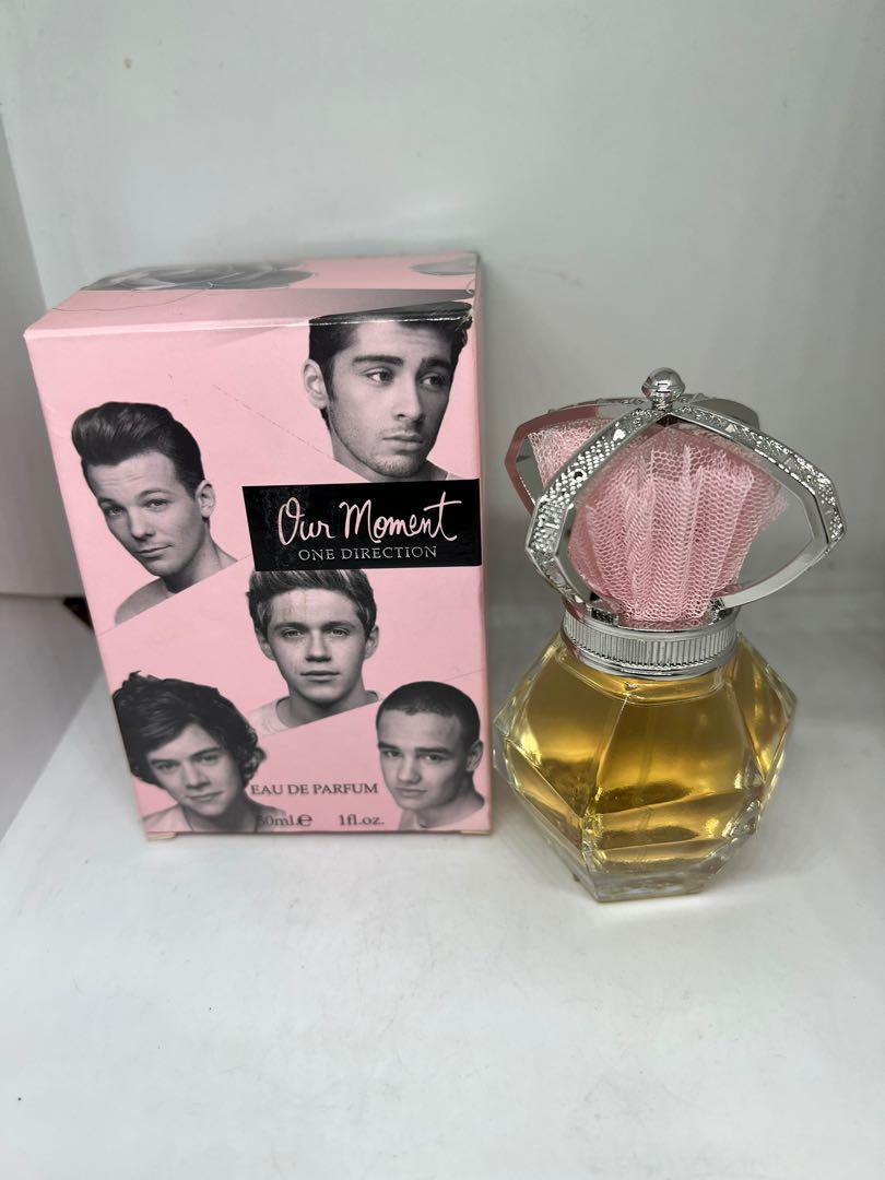 One Direction Our Moment 香水 ワンダイレクション