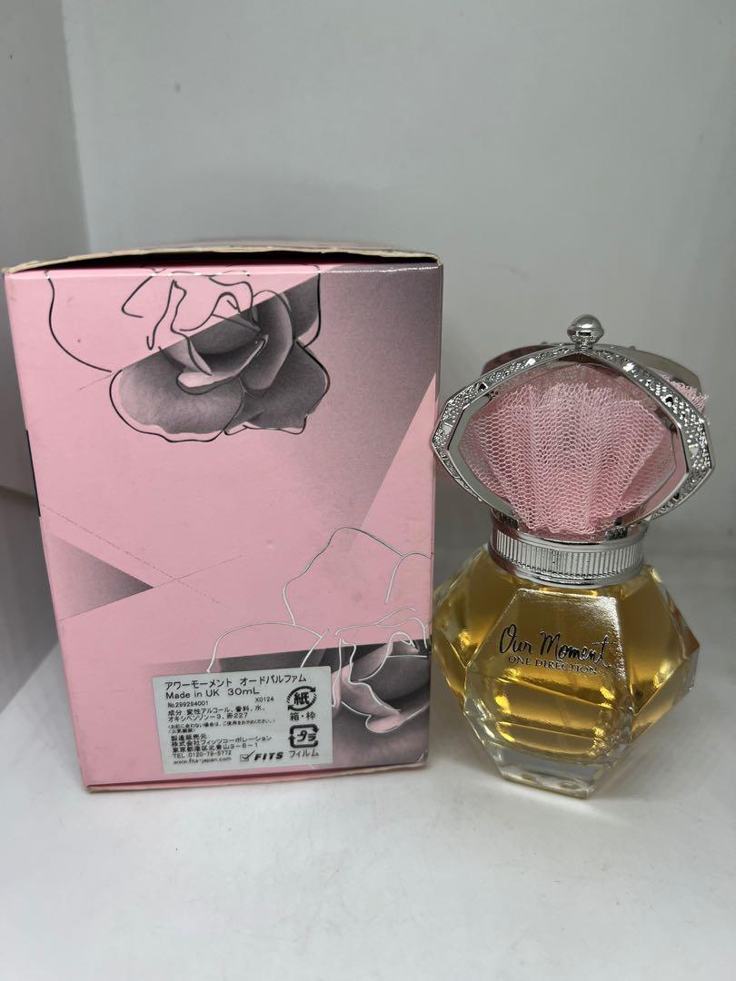 takeuchiaoi1206 OneDirection 香水 セット One Direction That Moment 香水 takeuchiaoi1206 OneDirection 香水