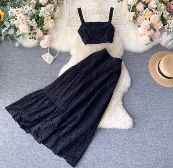 JULIANA SKIRT