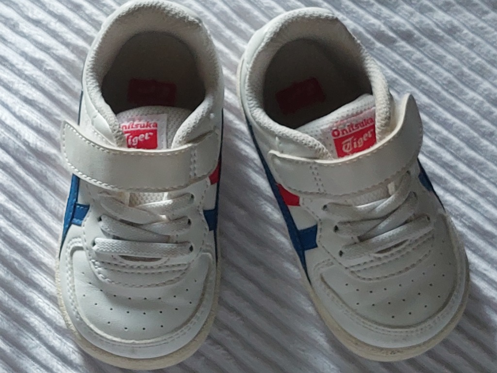 Onitsuka, Babies & Kids, Babies & Kids Fashion on Carousell