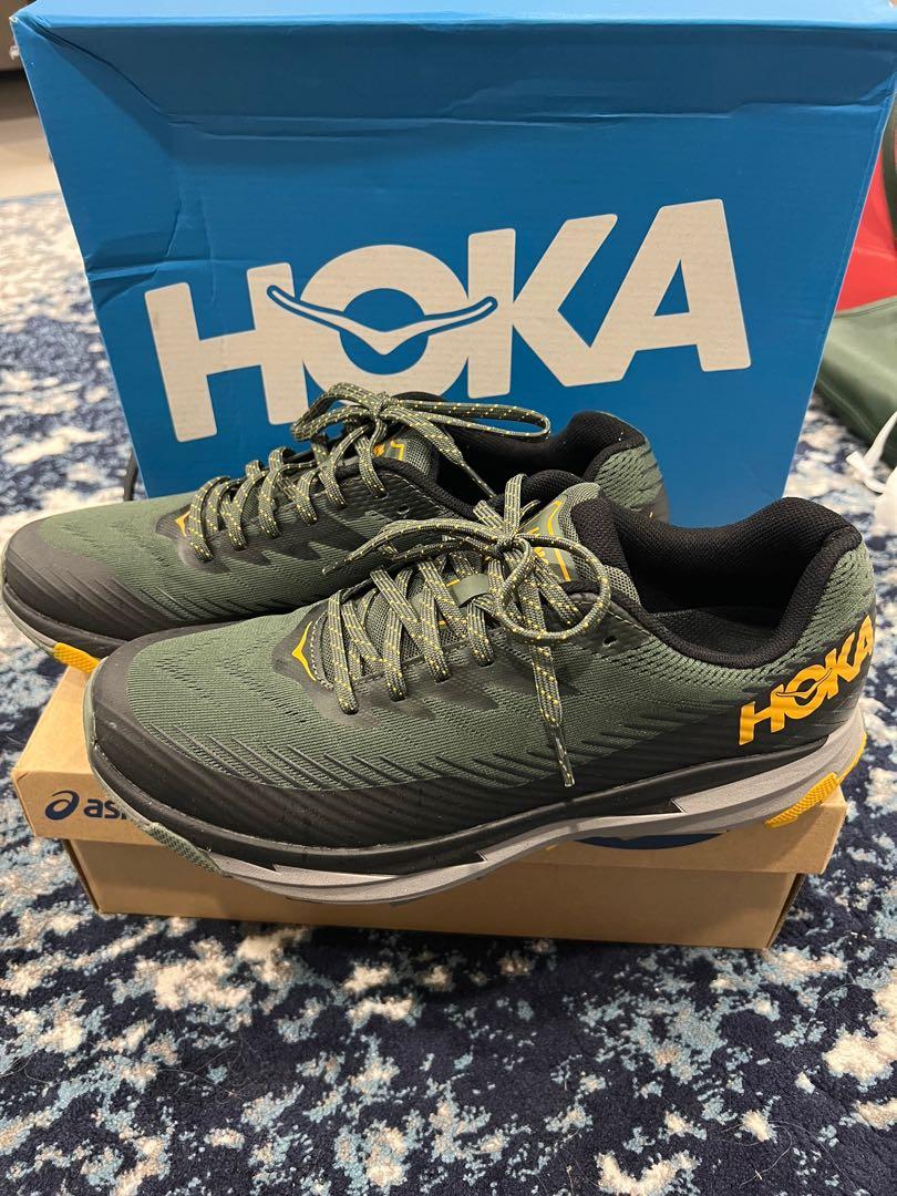 Original Hoka Torrent 2 Men s Fashion Footwear Sneakers on