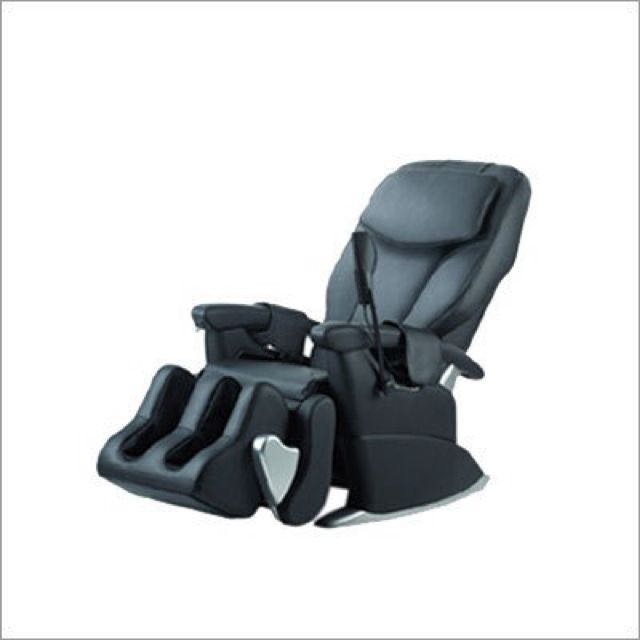 Osim iMedic Pro Massage Chair, Furniture & Home Living, Furniture, Chairs on Carousell