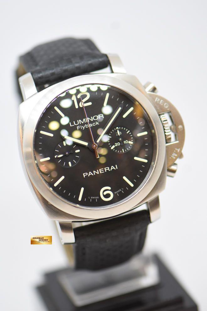 panerai 361