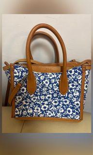 Polo Bag
