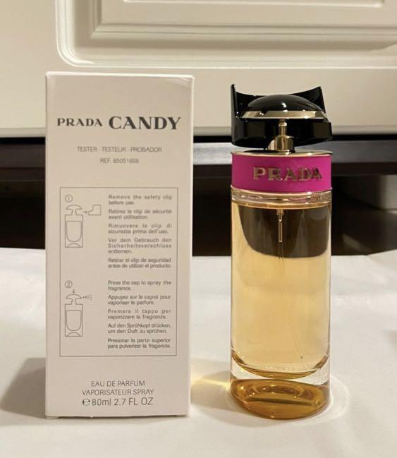 Harga parfum 2025 prada candy original
