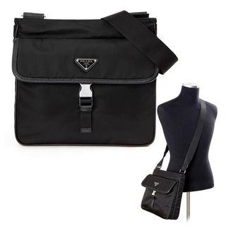 Prada sling bag