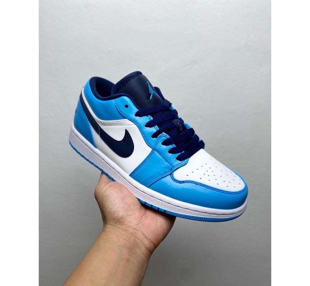 jordan 1 unc pre order