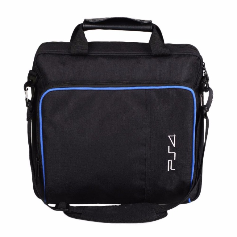 PS4 SLING BAG PRO SLIM PHAT Video Gaming Gaming