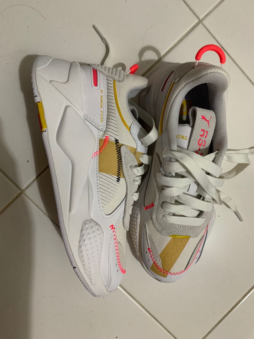 Puma rsx proto store