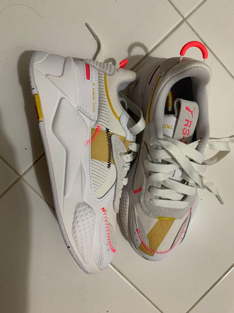 Puma sales rsx proto