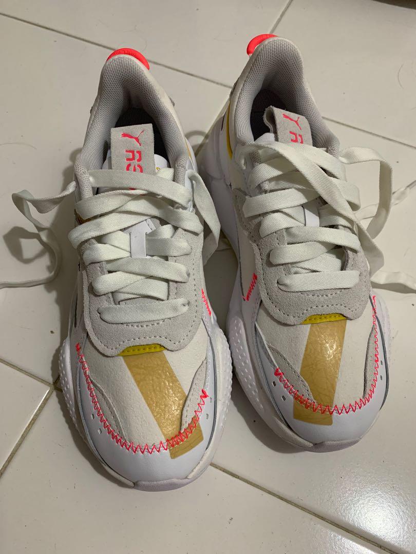 Puma sale rs proto