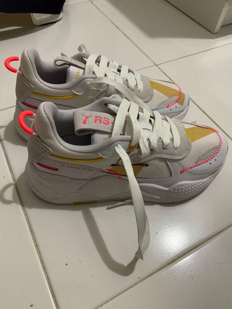 Puma top rsx proto