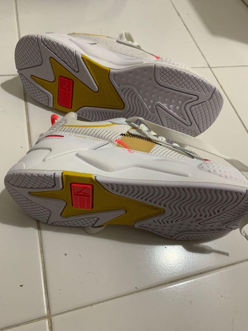 Puma rsx 2025 proto