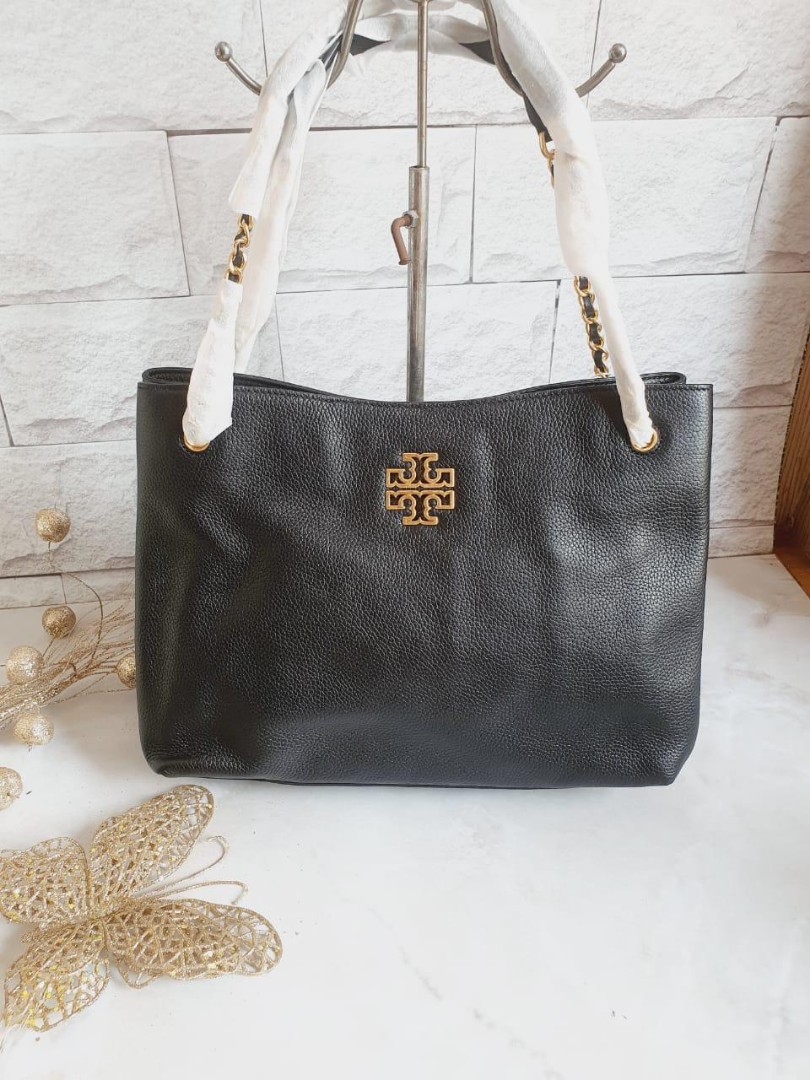 Britten triple compartment tote clearance