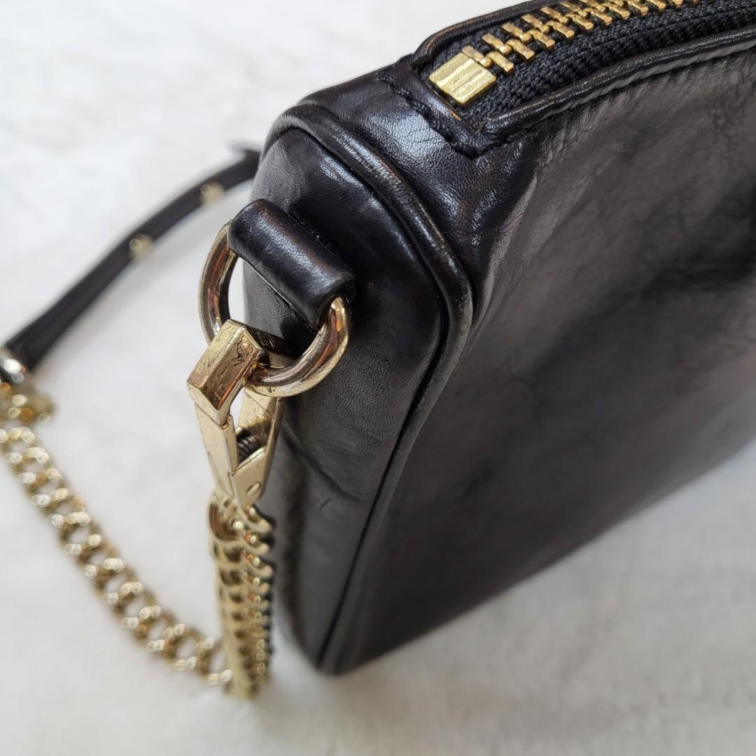 Rebecca minkoff sling bag hot sale