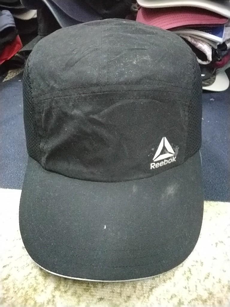 Reebok 5 panel hat clearance