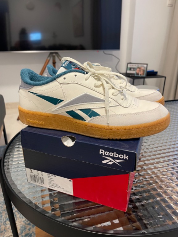 Reebok eg6427 top