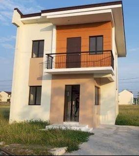 RFO Alexa Single attached house 3 bedroom in Antel Grand Village