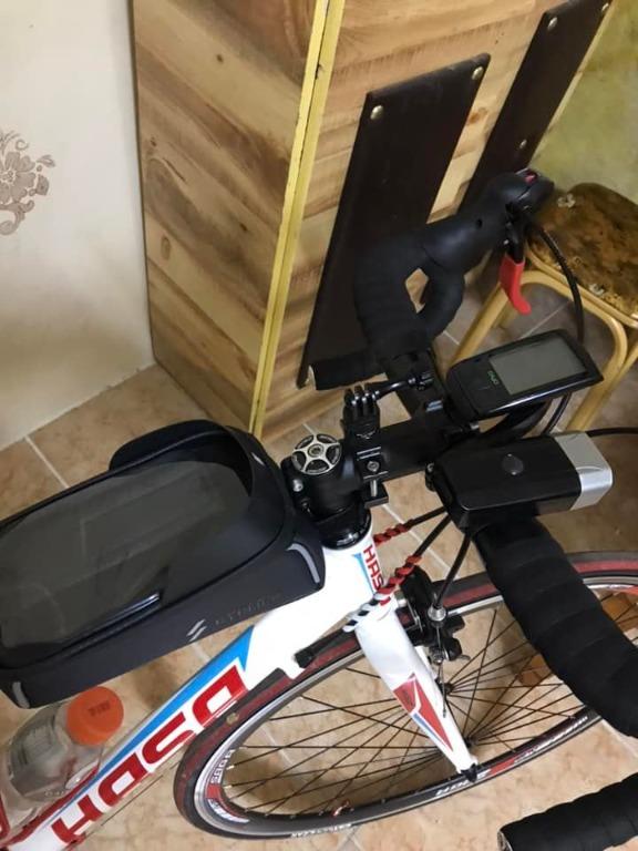 Hasa r5 road discount bike