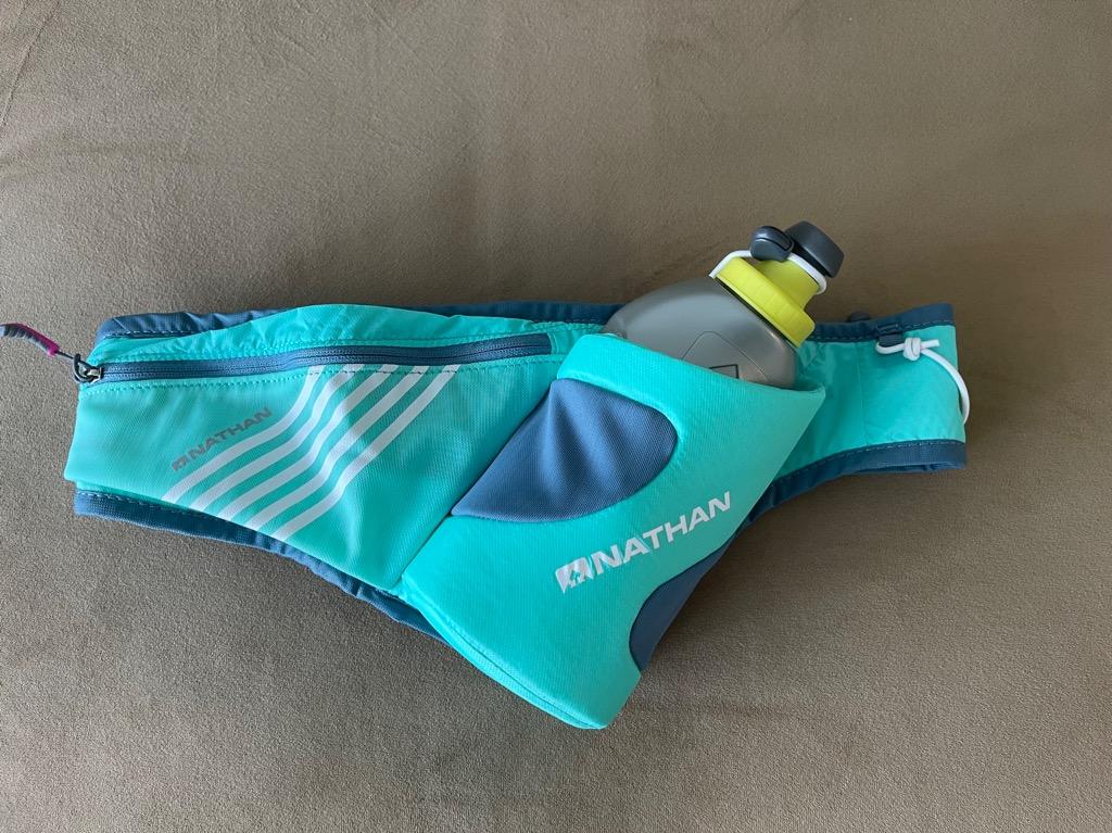 Nathan peak discount insulated waist pack