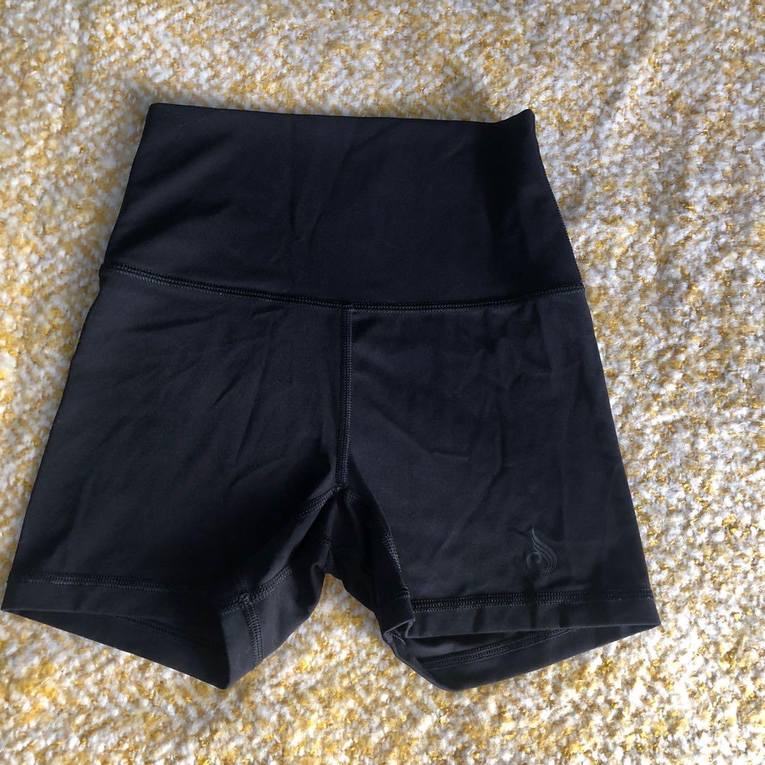 Ryderwear Nkd Shorts, Women's Fashion 