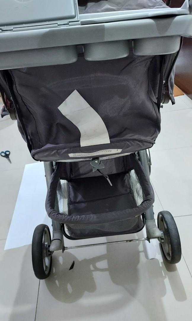 Saunter stroller cheap