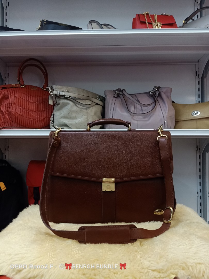 Samsonite office best sale suitcase