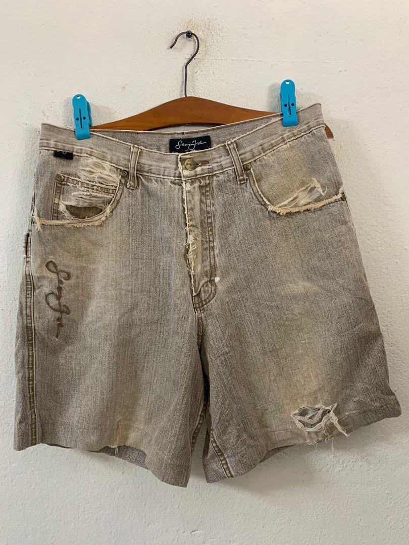 Sean jean best sale shorts