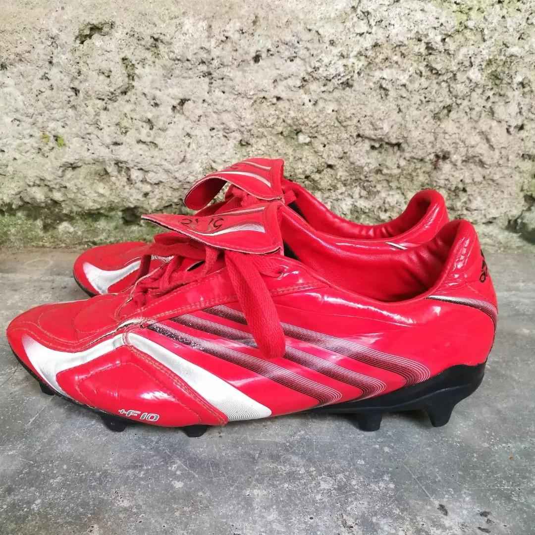 Sepatu bola adidas 2025 f10 terbaru 2015
