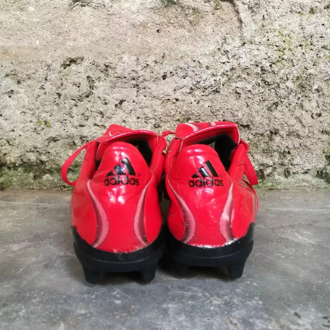 Sepatu bola adidas f10 terbaru 2015 online