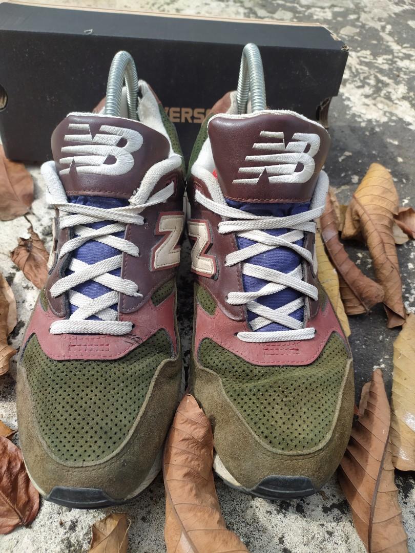 Sepatu new balance 530 encap second 
