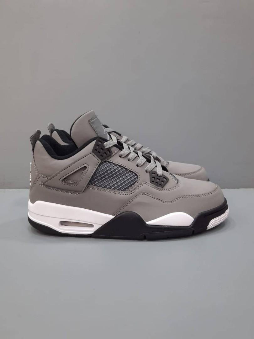 sepatu nike air jordan retro 4