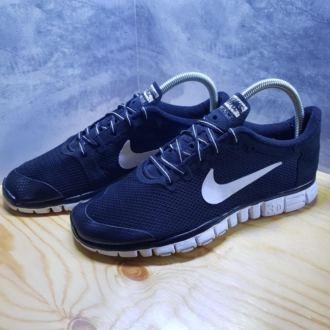 Sepatu nike 2025 free 3.0