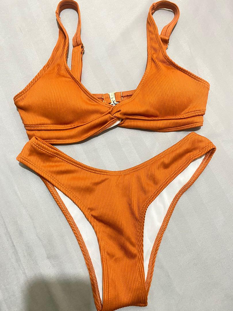 Shein swimsuit, Women's Fashion, Swimwear, Bikinis & Swimsuits on Carousell
