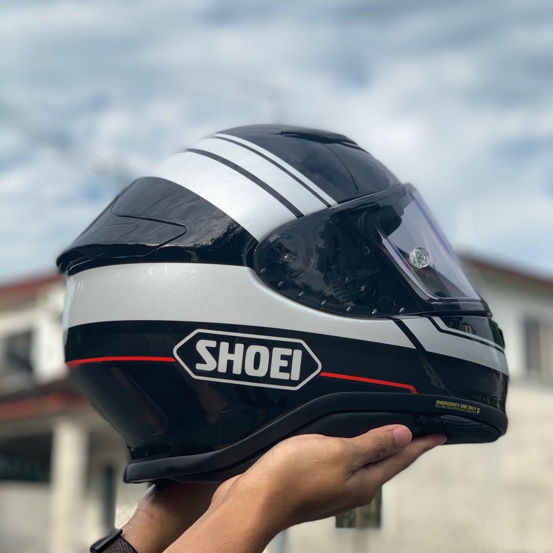 Shoei philosopher sales