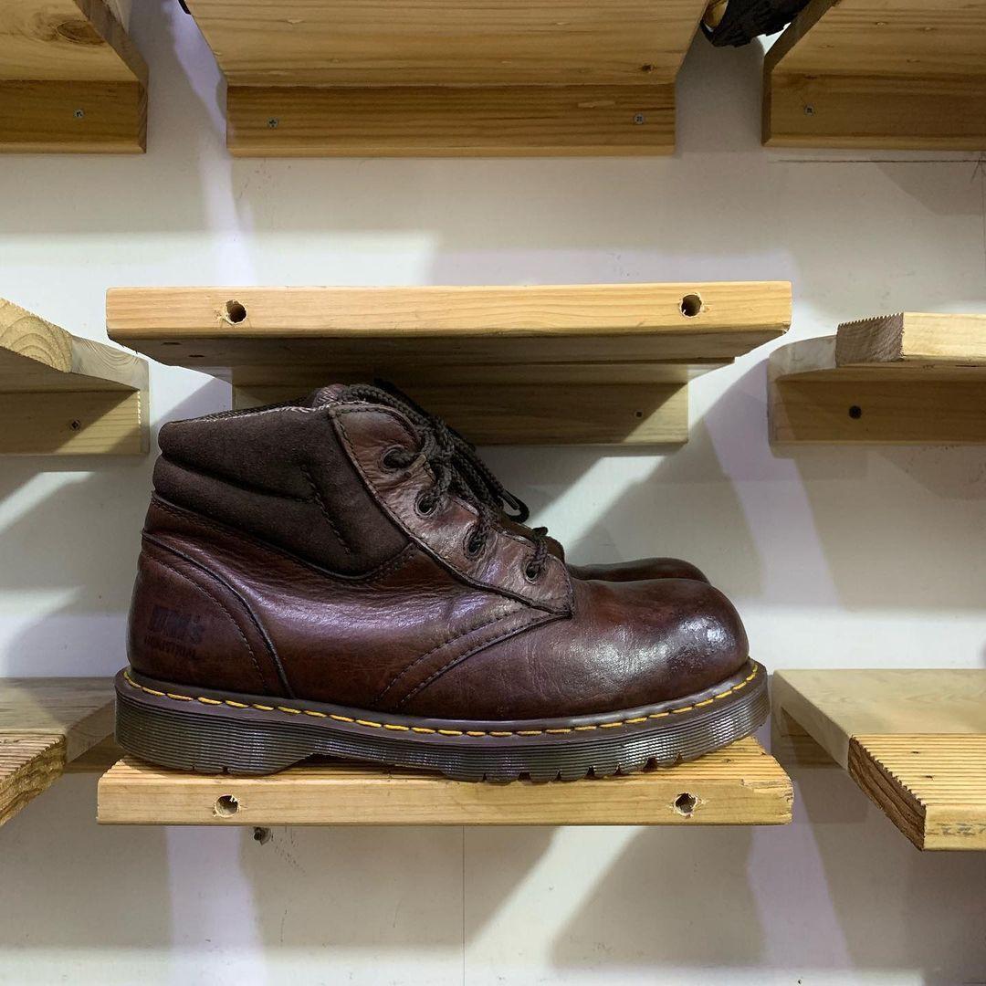Dr martens on sale size 45