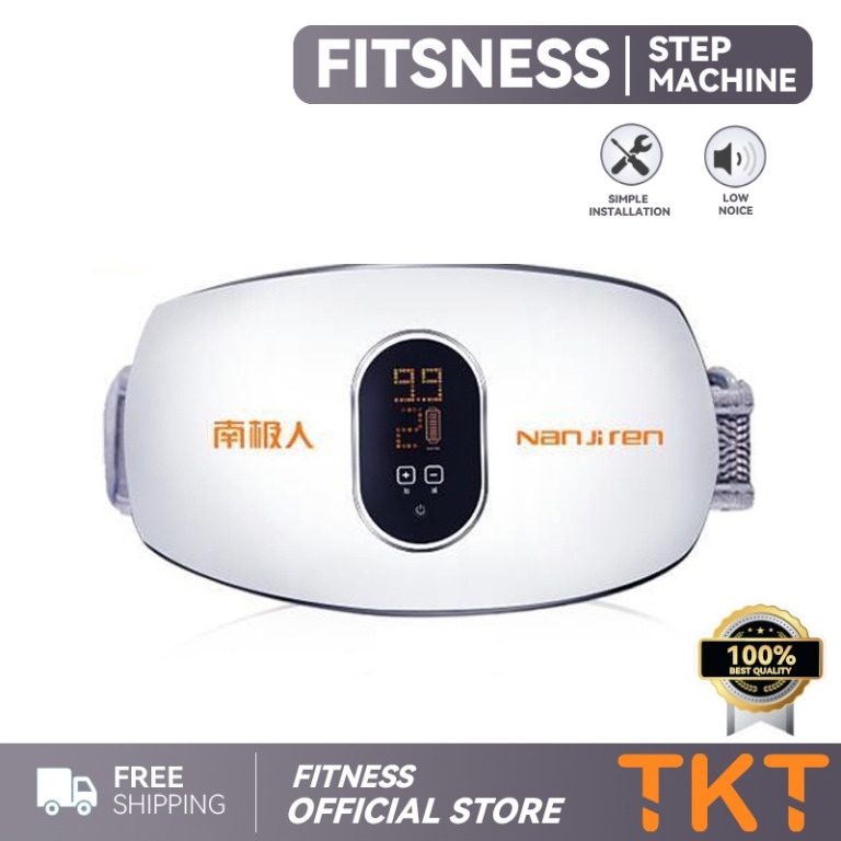 Slimming Machine Weight Loss Artifact Lazy Big Belly Full Body Thin