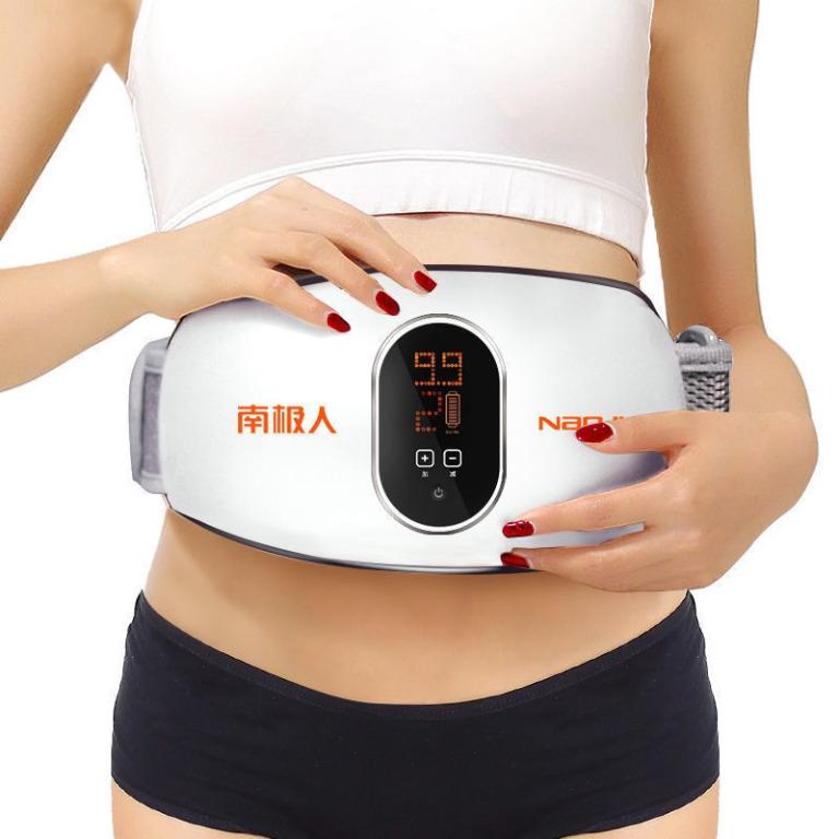 Electric Slimming Machine Weight Loss Lazy Artifact Big Belly Body