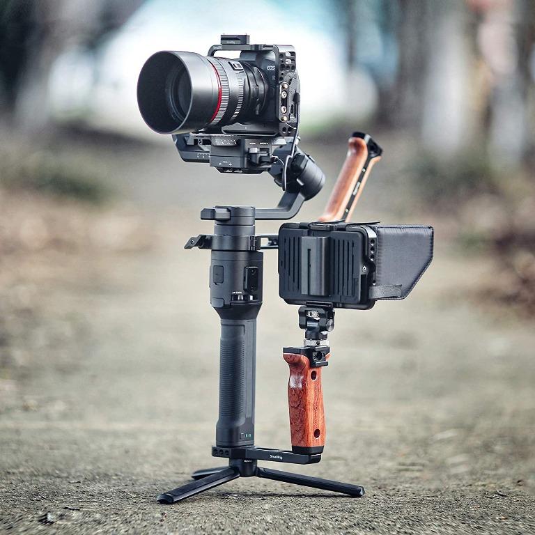 Ronin S 99 new SmallRig BSS2340 BSS2222 2221 Mounting Clamp