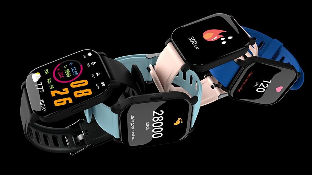 Bo2 smart watch best sale